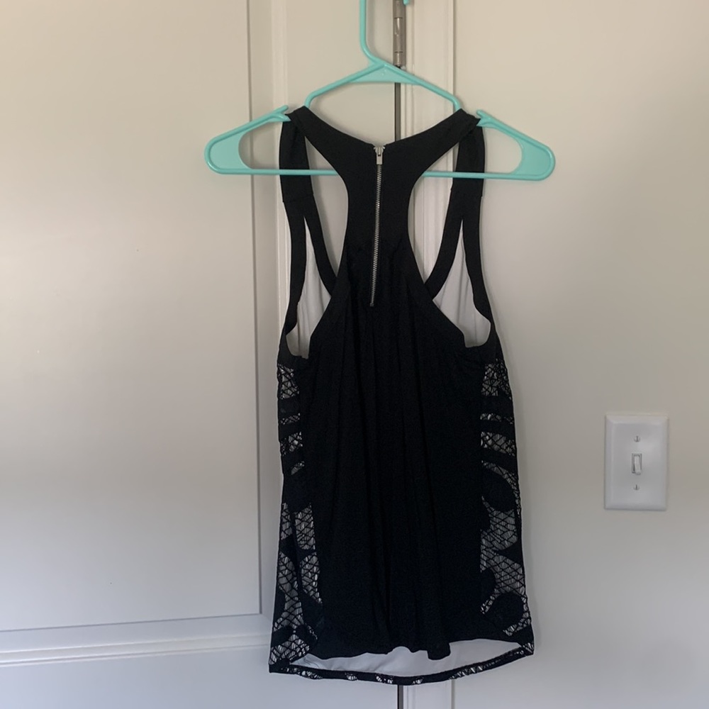 Express top - Picture 3 of 3